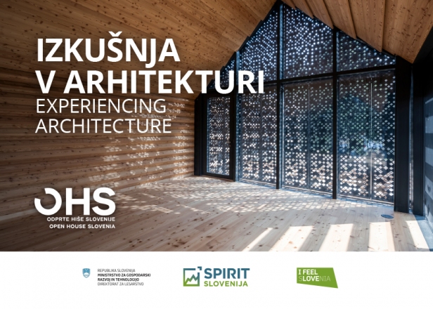 Hiša Kozolec – Kickstarter, arhitektura: Superform, foto: Virginia Vrecl